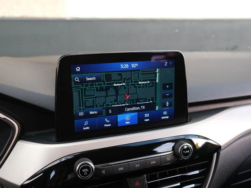 Used 2022 Ford Escape SEL FWD image 39