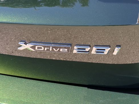 Used 2025 BMW X1 xDrive28i w/ Convenience Package image 57