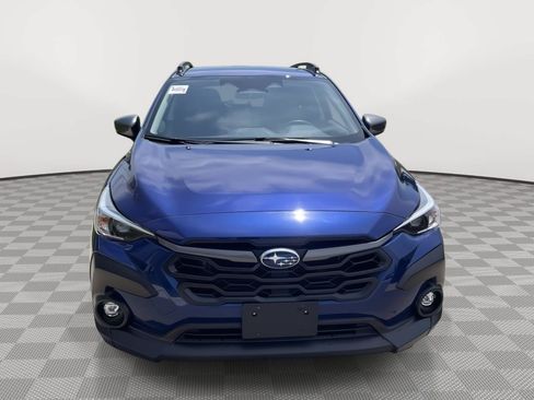 Used 2025 Subaru Crosstrek 2.5i Premium AWD/4WD image 14