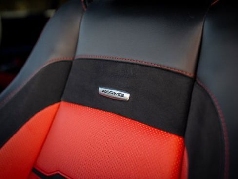 Used 2021 Mercedes-Benz GLE 53 AMG 4MATIC image 50