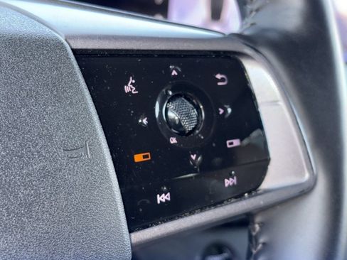Used 2025 Nissan Murano Platinum w/ Cargo Package AWD/4WD image 15