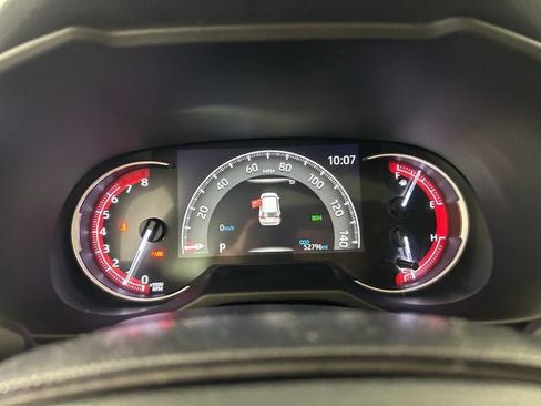 Used 2019 Toyota RAV4 Adventure AWD/4WD image 17
