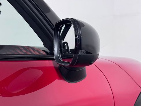 Used 2025 MINI Cooper John Cooper Works image 10