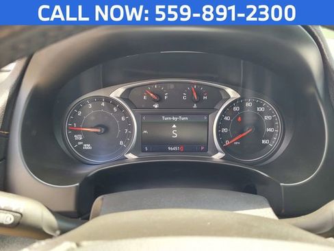 Used 2021 GMC Terrain SLT FWD image 24
