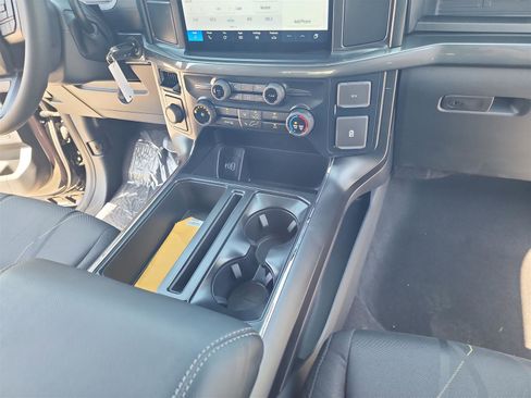 New 2025 Ford F150 STX image 26