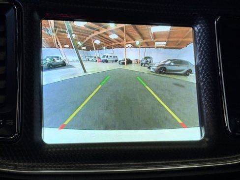 Used 2022 Dodge Challenger SRT Hellcat Redeye RWD image 8