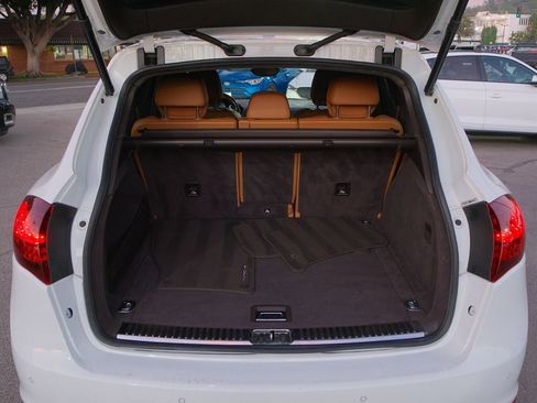 Used 2014 Porsche Cayenne GTS image 36