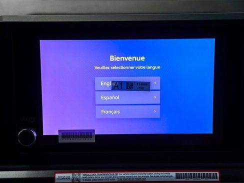 New 2026 Toyota Tacoma SR5 image 21