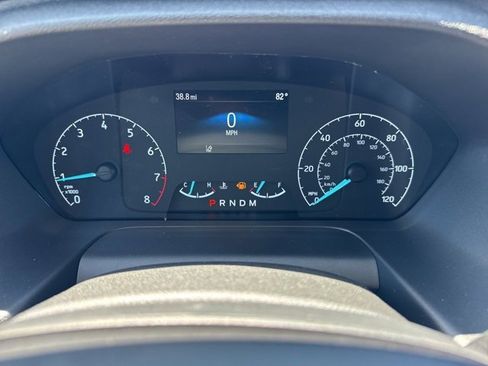 New 2025 Ford Transit 250 Low Roof w/ Load Area Protection Package image 10