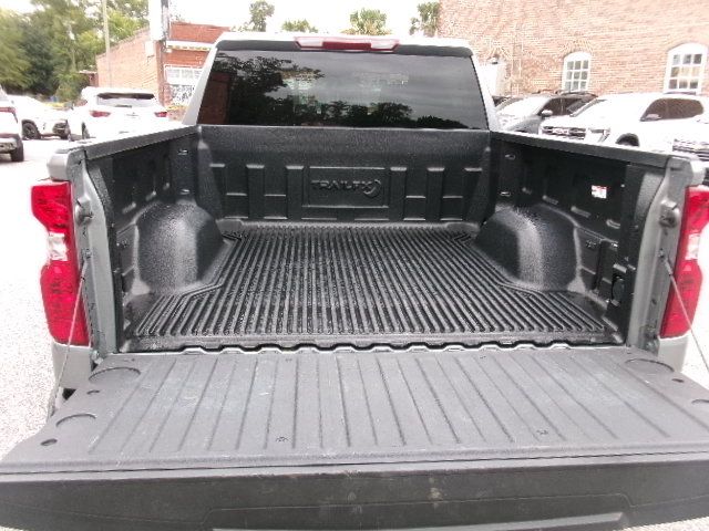 Used 2026 Chevrolet Silverado 1500 LT AWD/4WD image 5