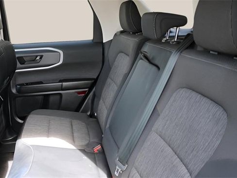 Used 2023 Ford Bronco Sport Big Bend w/ Convenience Package image 15