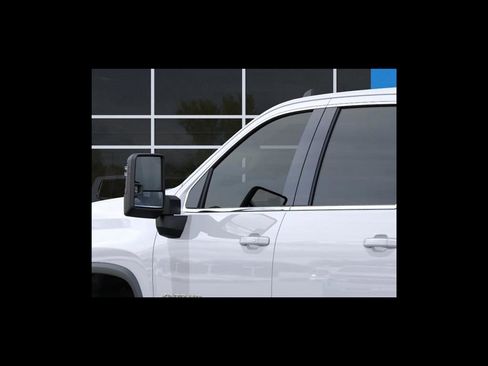 New 2026 Chevrolet Silverado 3500 W/T image 13