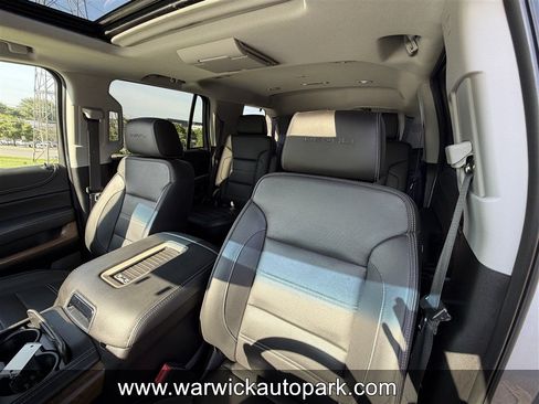 Used 2019 GMC Yukon Denali w/ Denali Ultimate Package AWD/4WD image 7
