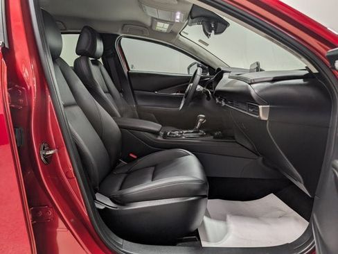 Certified 2025 MAZDA CX-30 AWD 2.5 S w/ Select Sport Pkg image 18