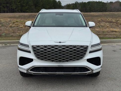 New 2026 Genesis GV80 2.5T Select image 7