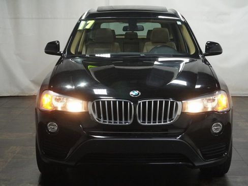 Used 2017 BMW X3 xDrive28i image 10