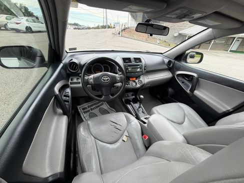 Used 2012 Toyota RAV4 Limited w/ Premium Plus Value Pkg AWD/4WD image 17