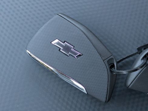 New 2026 Chevrolet Equinox RS w/ Convenience Package III image 22