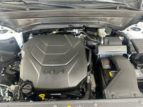 Used 2025 Kia Telluride S FWD image 36