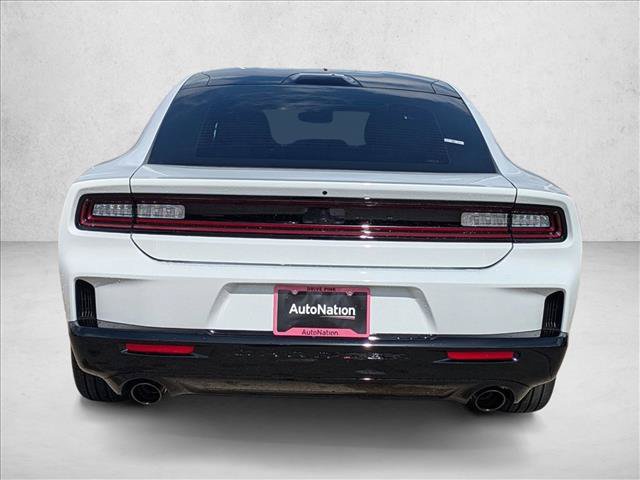 New 2026 Dodge Charger R/T w/ Blacktop Package AWD/4WD image 6
