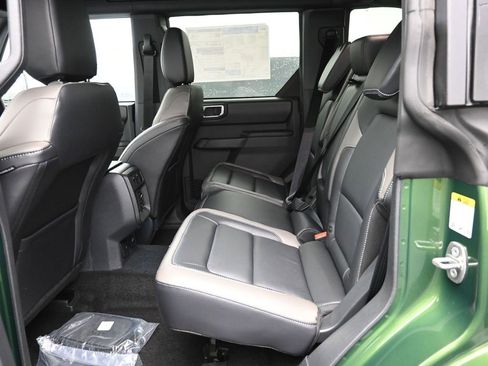 New 2025 Ford Bronco Outer Banks image 26
