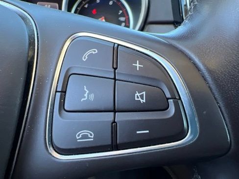 Used 2017 Mercedes-Benz GLS 450 4MATIC image 25