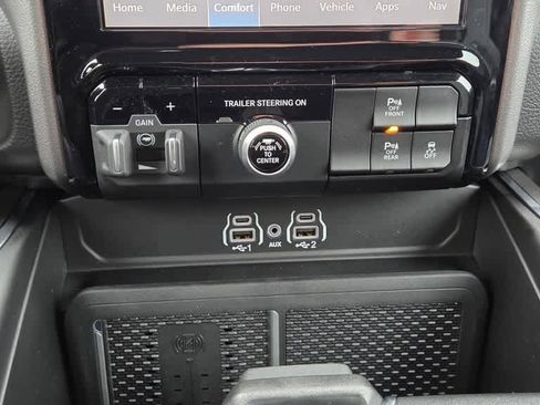 New 2026 RAM 1500 Big Horn image 18