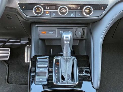 New 2026 Acura Integra A-Spec FWD image 19
