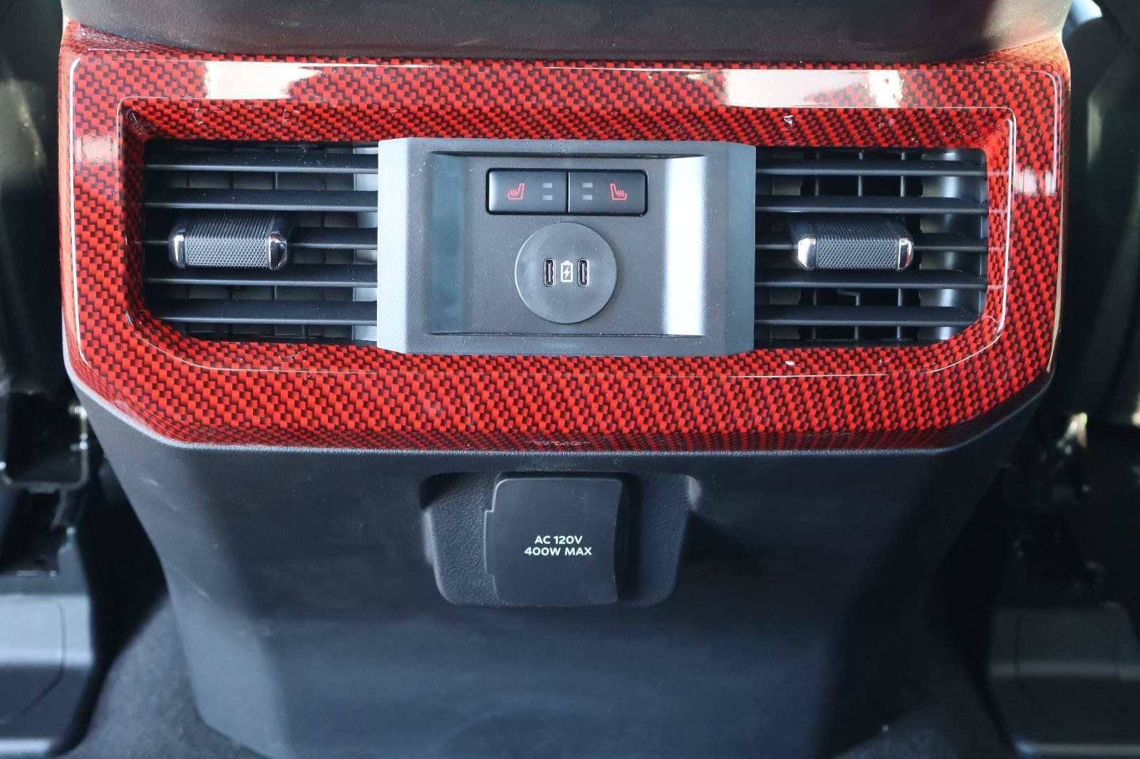 New 2025 Ford F250 Lariat w/ Lariat Ultimate Package AWD/4WD image 52