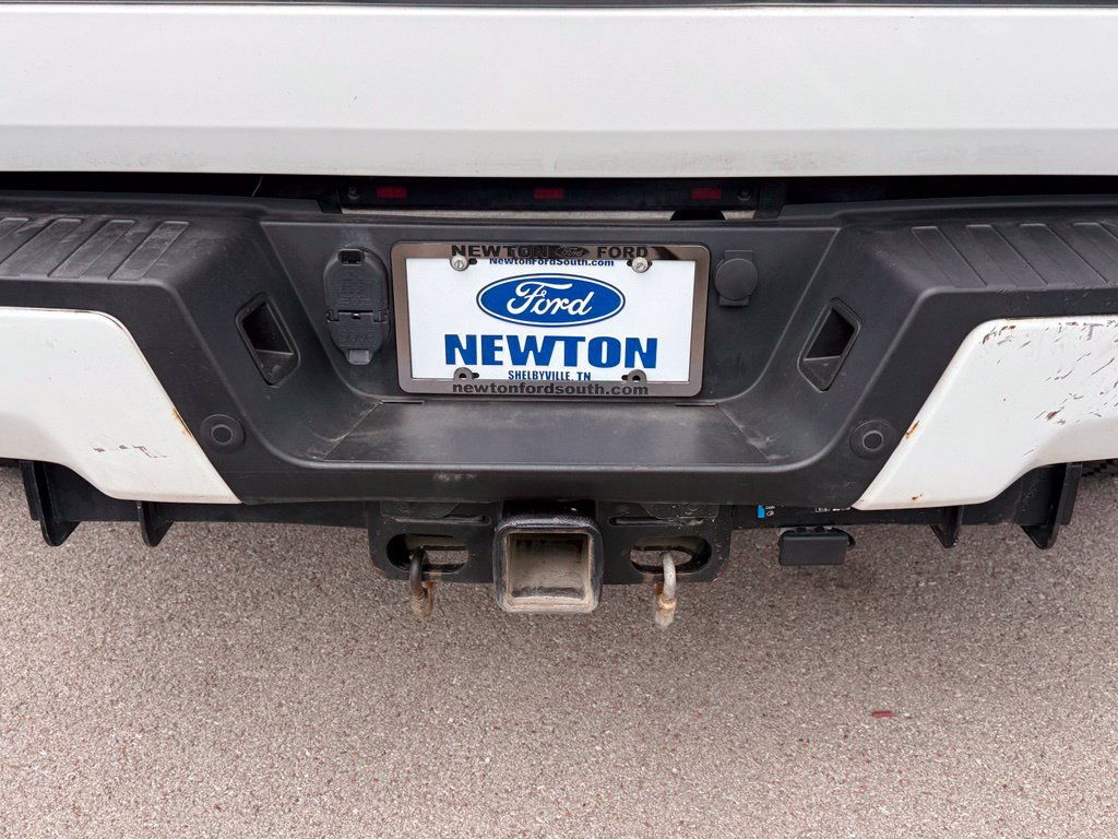 Used 2020 Ford F450 Platinum w/ FX4 Off-Road Package AWD/4WD image 40