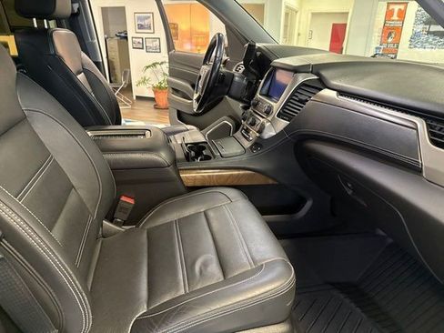 Used 2018 GMC Yukon Denali w/ Denali Ultimate Package image 14