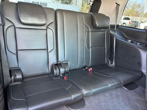 Used 2018 Chevrolet Tahoe Premier image 16