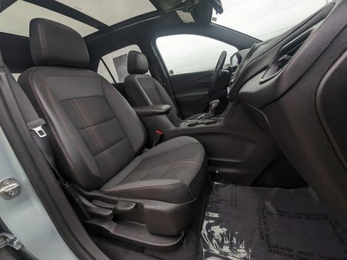 Used 2022 Chevrolet Equinox RS image 26