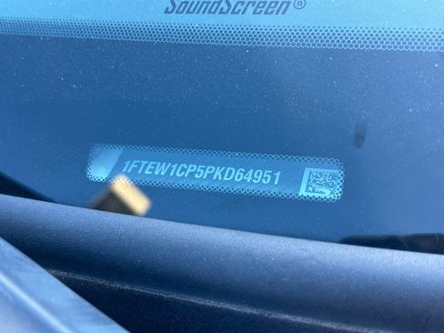 Used 2023 Ford F150 XLT w/ Equipment Group 301A Mid image 25