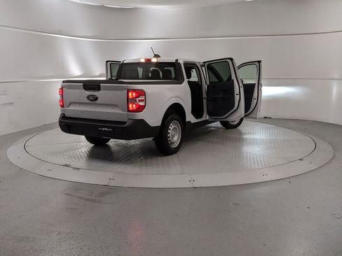 New 2026 Ford Maverick XL image 9