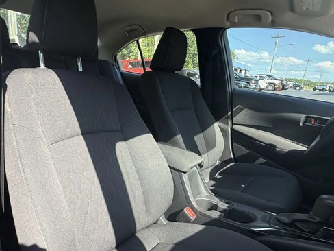 Used 2023 Toyota Corolla LE FWD image 23