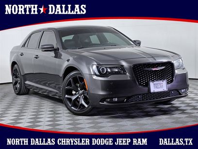Used 2022 Chrysler 300 S