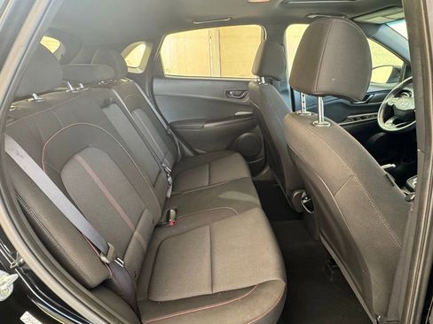 Used 2023 Hyundai Kona N Line w/ Cargo Package image 18