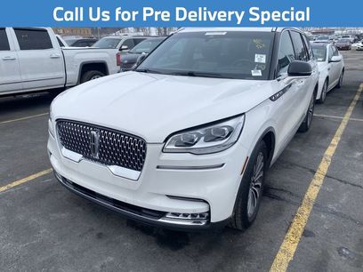 Used 2022 Lincoln Aviator Reserve w/ Equipment Group 201A