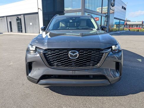 New 2026 MAZDA CX-90 3.3 Turbo w/ Premium Sport Pkg AWD/4WD image 9
