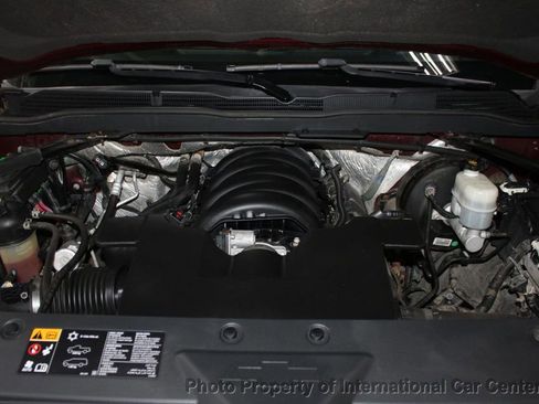 Used 2014 Chevrolet Silverado 1500 LTZ w/ LTZ Plus Package image 28