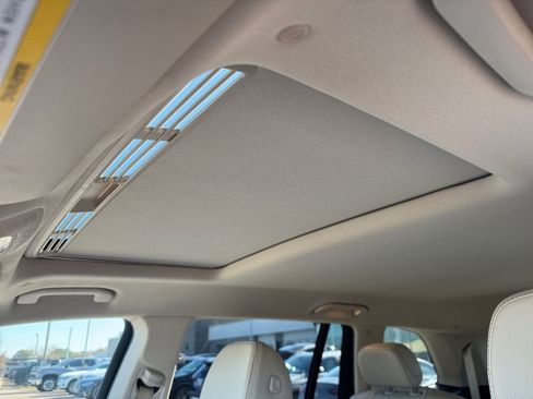 Certified 2020 Mercedes-Benz GLS 450 4MATIC image 15