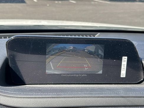 Certified 2025 MAZDA CX-30 AWD 2.5 S w/ Preferred Package image 13