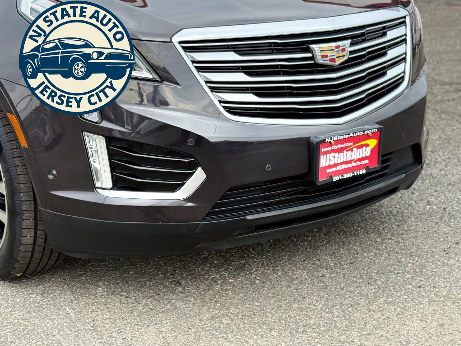 Used 2018 Cadillac XT5 Premium Luxury w/ Driver Assist Package AWD/4WD image 54