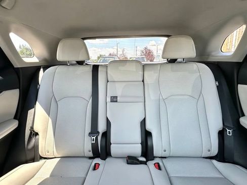 Used 2022 Lexus RX 350 AWD w/ Premium Package image 30