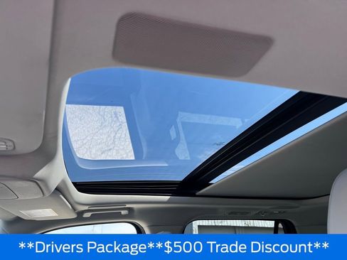 New 2026 Ford Expedition Max Platinum image 38