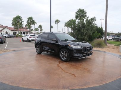 Used 2023 Ford Escape ST-Line w/ Tech Pack #1