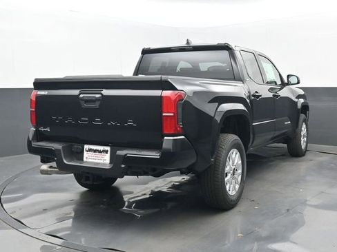 New 2026 Toyota Tacoma SR5 AWD/4WD image 20