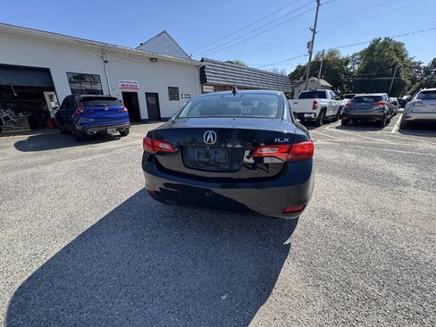 Used 2014 Acura ILX w/ Premium Package image 10
