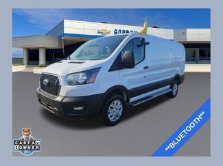 Used 2024 Ford Transit 250 Low Roof w/ Exterior Upgrade Package 360° Tour